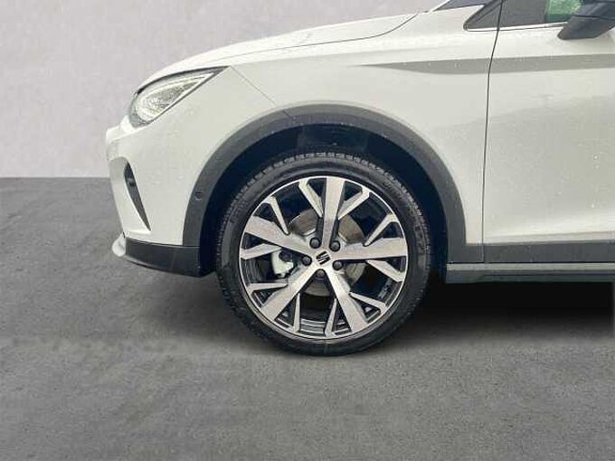 SEAT Arona 1.0 TSI Xperience Lux Suv 5Dr Petrol DSG Euro 6 (S/S) (115 Ps)