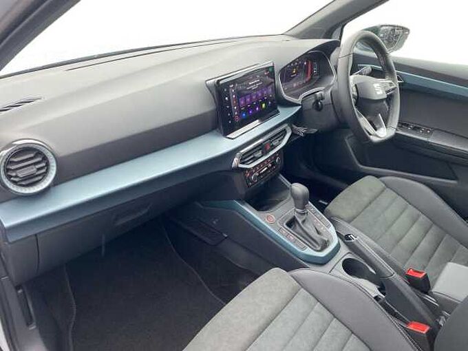SEAT Arona 1.0 TSI Xperience Lux Suv 5Dr Petrol DSG Euro 6 (S/S) (115 Ps)