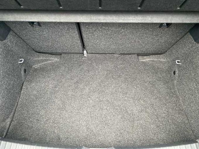 SEAT Ibiza 1.0 TSI Fr Hatchback 5Dr Petrol Manual Euro 6 (S/S) (110 Ps)