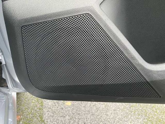 SEAT Ibiza 1.0 TSI Fr Hatchback 5Dr Petrol Manual Euro 6 (S/S) (110 Ps)