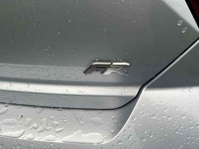 SEAT Ibiza 1.0 TSI Fr Hatchback 5Dr Petrol Manual Euro 6 (S/S) (110 Ps)