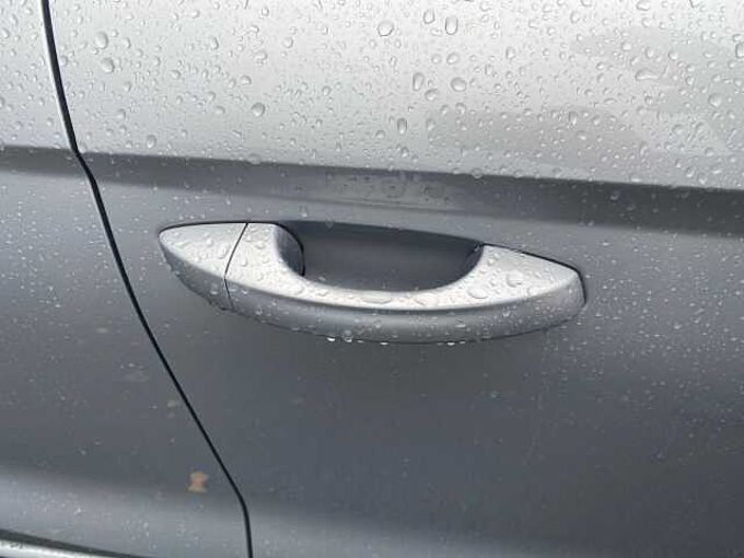 SEAT Ibiza 1.0 TSI Fr Hatchback 5Dr Petrol Manual Euro 6 (S/S) (110 Ps)