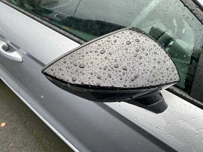 SEAT Ibiza 1.0 TSI Fr Hatchback 5Dr Petrol Manual Euro 6 (S/S) (110 Ps)