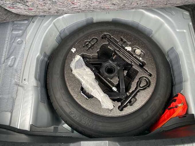 SEAT Ibiza 1.0 TSI Fr Hatchback 5Dr Petrol Manual Euro 6 (S/S) (110 Ps)