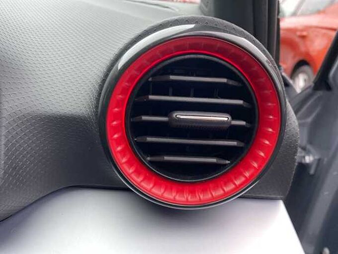 SEAT Ibiza 1.0 TSI Fr Hatchback 5Dr Petrol Manual Euro 6 (S/S) (110 Ps)