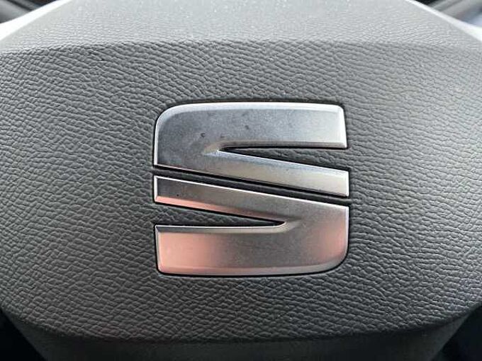 SEAT Ibiza 1.0 TSI Fr Hatchback 5Dr Petrol Manual Euro 6 (S/S) (110 Ps)