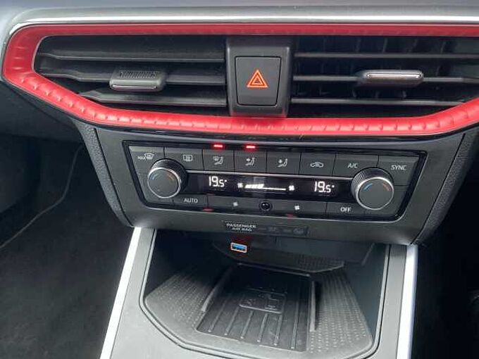 SEAT Arona 1.0 TSI Fr Suv 5Dr Petrol DSG Euro 6 (S/S) (110 Ps)
