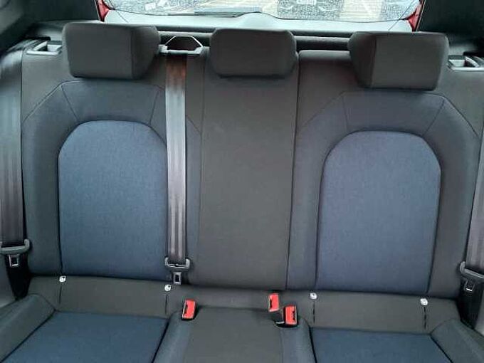SEAT Arona 1.0 TSI Fr Suv 5Dr Petrol DSG Euro 6 (S/S) (110 Ps)