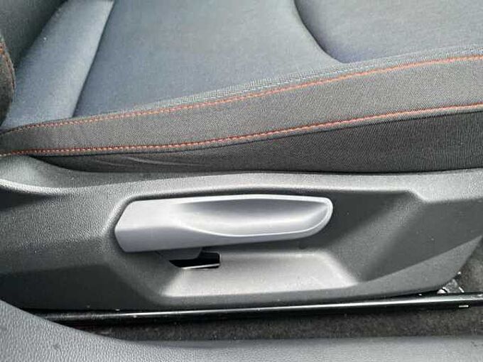 SEAT Arona 1.0 TSI Fr Suv 5Dr Petrol DSG Euro 6 (S/S) (110 Ps)