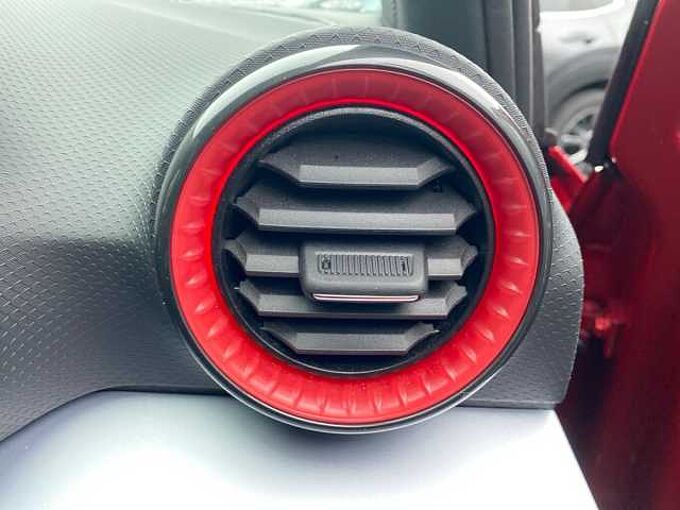 SEAT Arona 1.0 TSI Fr Suv 5Dr Petrol DSG Euro 6 (S/S) (110 Ps)