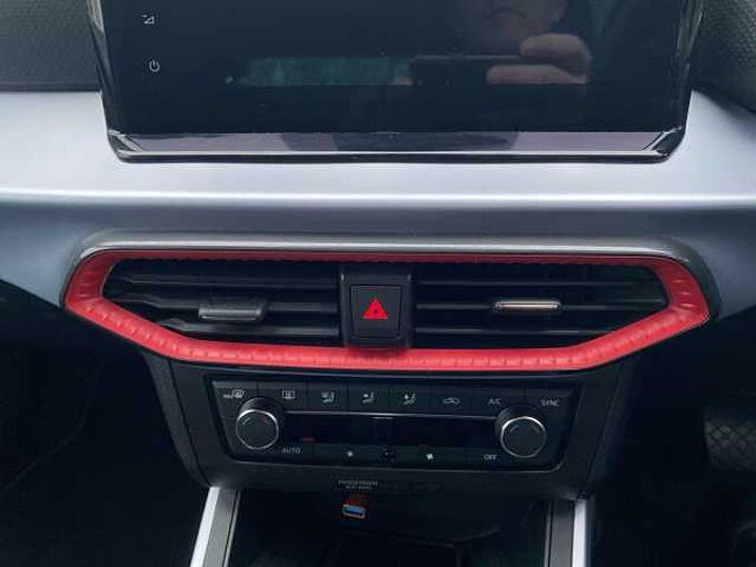 SEAT Arona 1.0 TSI Fr Suv 5Dr Petrol DSG Euro 6 (S/S) (110 Ps)