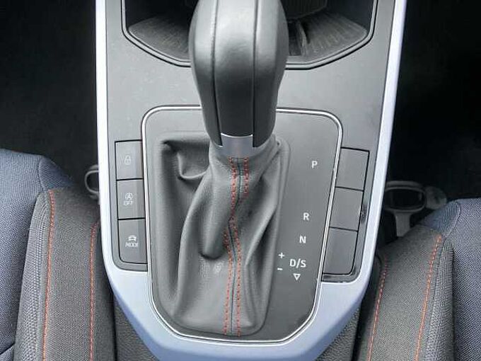 SEAT Arona 1.0 TSI Fr Suv 5Dr Petrol DSG Euro 6 (S/S) (110 Ps)