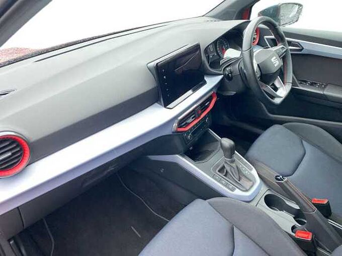 SEAT Arona 1.0 TSI Fr Suv 5Dr Petrol DSG Euro 6 (S/S) (110 Ps)