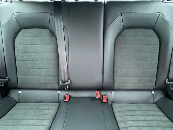 SEAT Ibiza 1.0 TSI Xcellence Hatchback 5Dr Petrol DSG Euro 6 (S/S) (115 Ps)