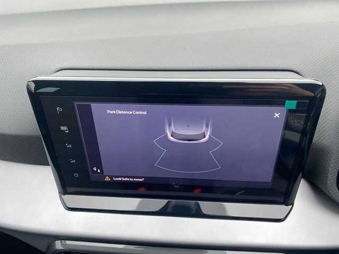 SEAT Ibiza 1.0 TSI Xcellence Hatchback 5Dr Petrol DSG Euro 6 (S/S) (115 Ps)