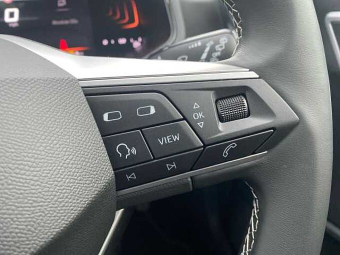 SEAT Ibiza 1.0 TSI Xcellence Hatchback 5Dr Petrol DSG Euro 6 (S/S) (115 Ps)