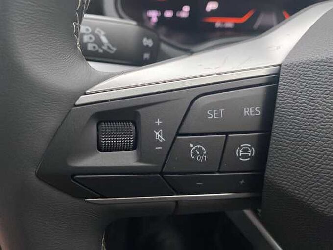 SEAT Ibiza 1.0 TSI Xcellence Hatchback 5Dr Petrol DSG Euro 6 (S/S) (115 Ps)