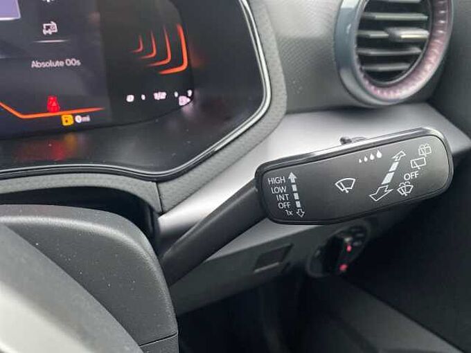 SEAT Ibiza 1.0 TSI Xcellence Hatchback 5Dr Petrol DSG Euro 6 (S/S) (115 Ps)