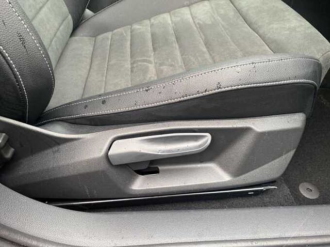 SEAT Ibiza 1.0 TSI Xcellence Hatchback 5Dr Petrol DSG Euro 6 (S/S) (115 Ps)