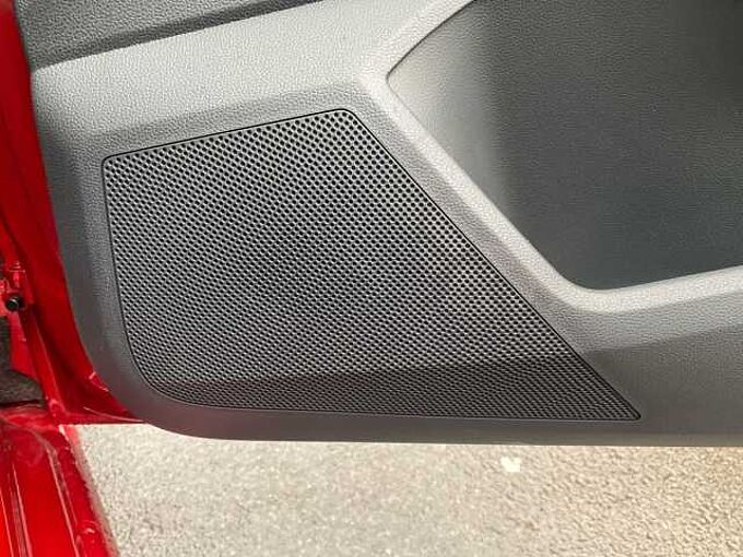 SEAT Ibiza 1.0 TSI Xcellence Hatchback 5Dr Petrol DSG Euro 6 (S/S) (115 Ps)