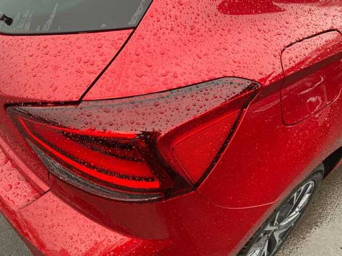 SEAT Ibiza 1.0 TSI Xcellence Hatchback 5Dr Petrol DSG Euro 6 (S/S) (115 Ps)