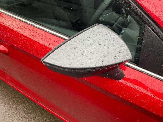 SEAT Ibiza 1.0 TSI Xcellence Hatchback 5Dr Petrol DSG Euro 6 (S/S) (115 Ps)