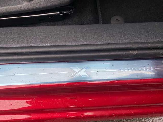 SEAT Ibiza 1.0 TSI Xcellence Hatchback 5Dr Petrol DSG Euro 6 (S/S) (115 Ps)