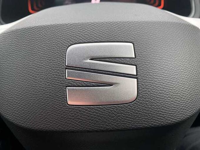 SEAT Ibiza 1.0 TSI Xcellence Hatchback 5Dr Petrol DSG Euro 6 (S/S) (115 Ps)