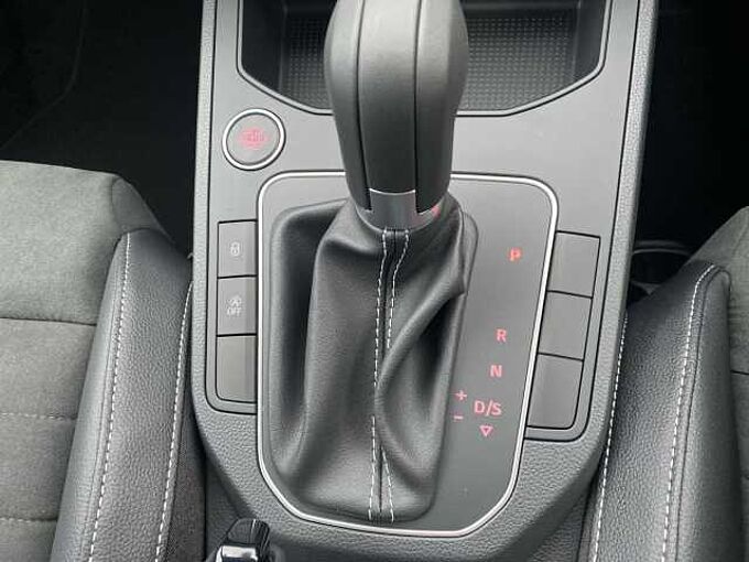 SEAT Ibiza 1.0 TSI Xcellence Hatchback 5Dr Petrol DSG Euro 6 (S/S) (115 Ps)