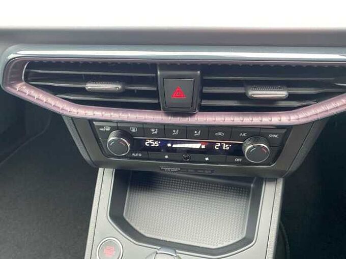 SEAT Ibiza 1.0 TSI 115 Xcellence Lux 5Dr DSG