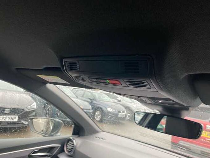 SEAT Ibiza 1.0 TSI 115 Xcellence Lux 5Dr DSG