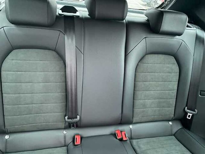 SEAT Ibiza 1.0 TSI 115 Xcellence Lux 5Dr DSG