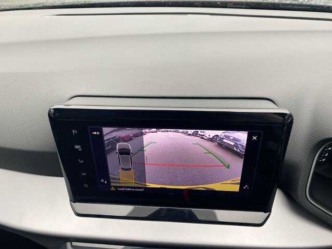 SEAT Ibiza 1.0 TSI 115 Xcellence Lux 5Dr DSG