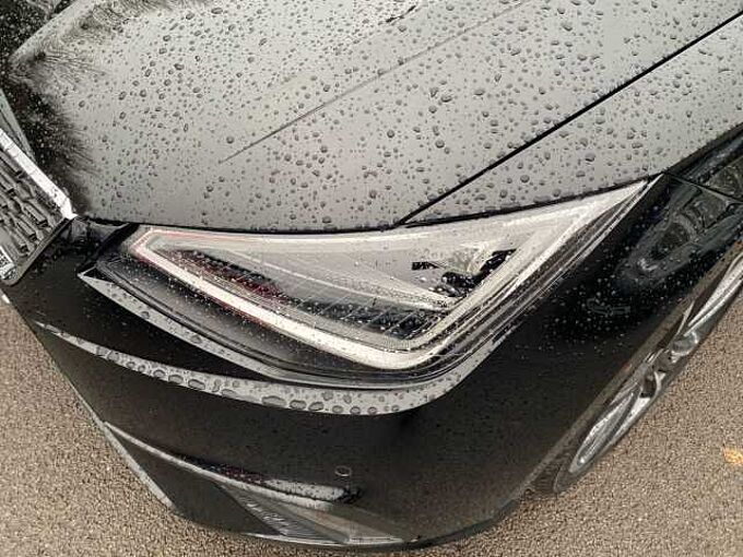 SEAT Ibiza 1.0 TSI 115 Xcellence Lux 5Dr DSG