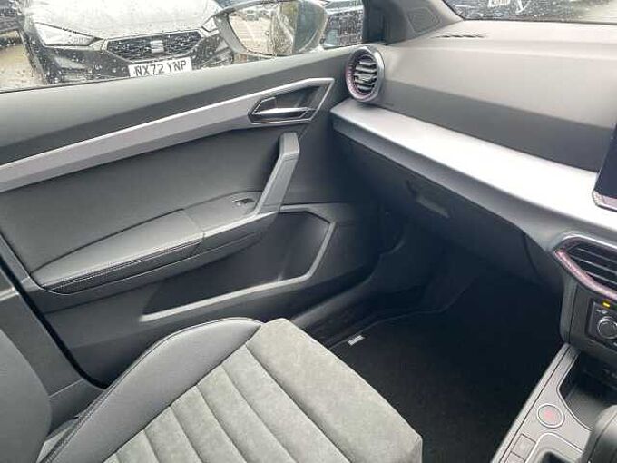 SEAT Ibiza 1.0 TSI 115 Xcellence Lux 5Dr DSG