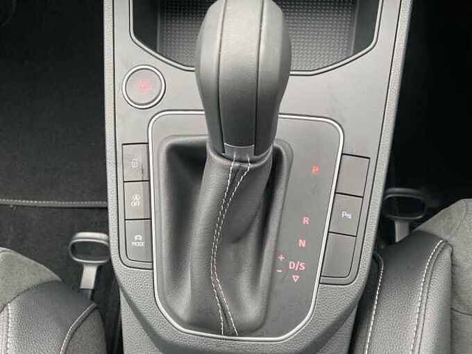 SEAT Ibiza 1.0 TSI 115 Xcellence Lux 5Dr DSG