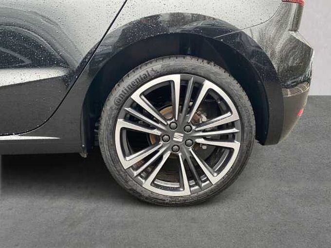 SEAT Ibiza 1.0 TSI 115 Xcellence Lux 5Dr DSG