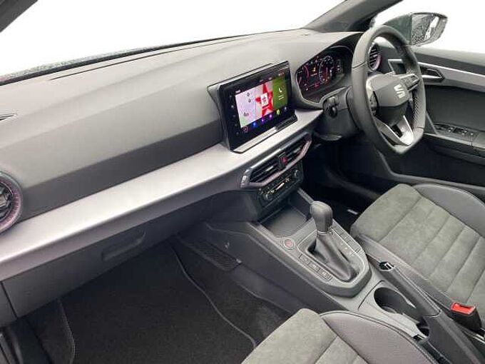 SEAT Ibiza 1.0 TSI 115 Xcellence Lux 5Dr DSG