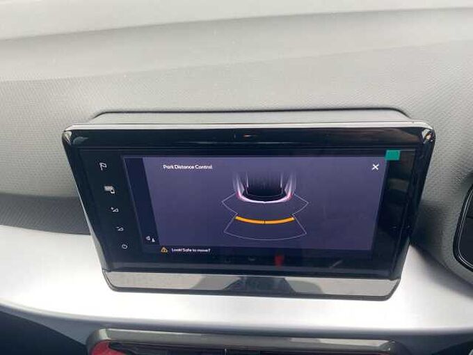 SEAT Arona 1.0 TSI 115 Fr 5Dr