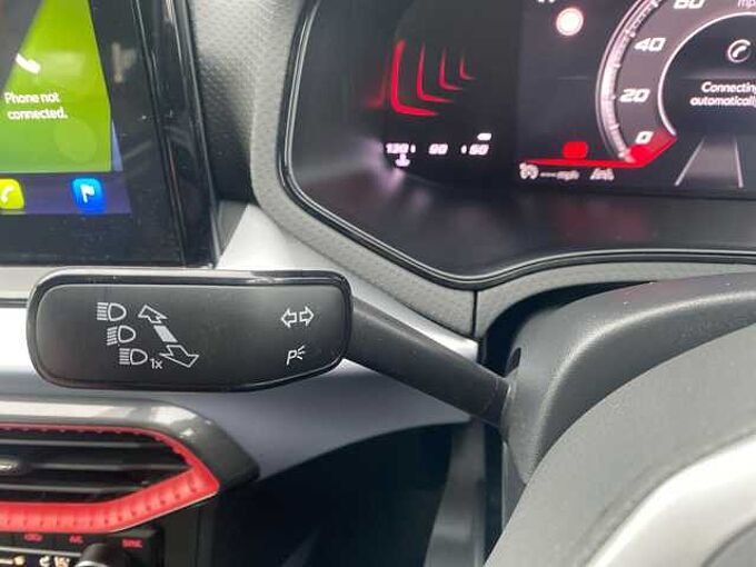 SEAT Arona 1.0 TSI 115 Fr 5Dr