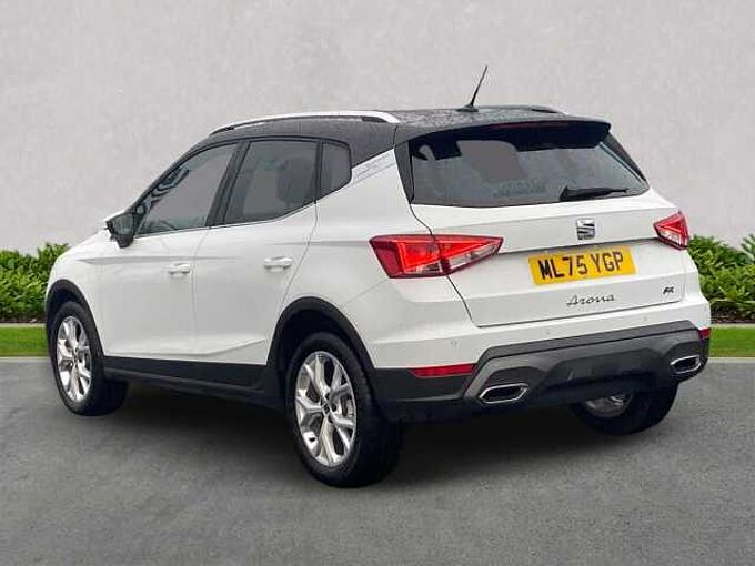 SEAT Arona 1.0 TSI 115 Fr 5Dr