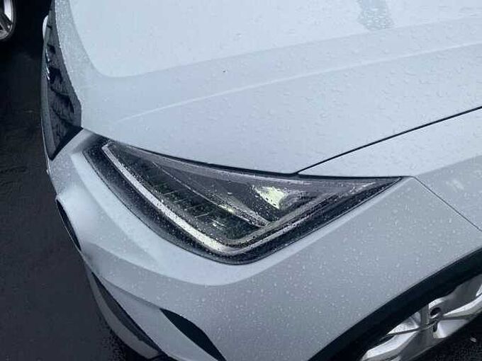 SEAT Arona 1.0 TSI 115 Fr 5Dr