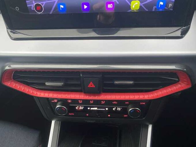 SEAT Arona 1.0 TSI 115 Fr 5Dr