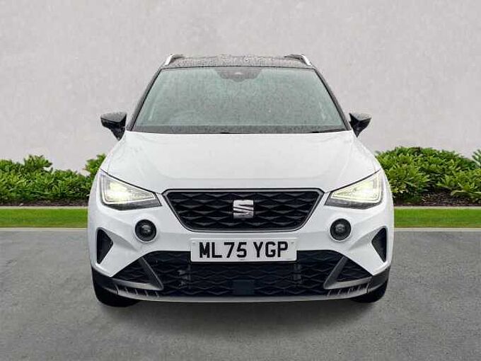 SEAT Arona 1.0 TSI 115 Fr 5Dr