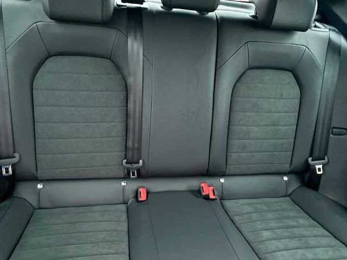 SEAT Ibiza 1.0 TSI Fr Sport Hatchback 5Dr Petrol DSG Euro 6 (S/S) (115 Ps)