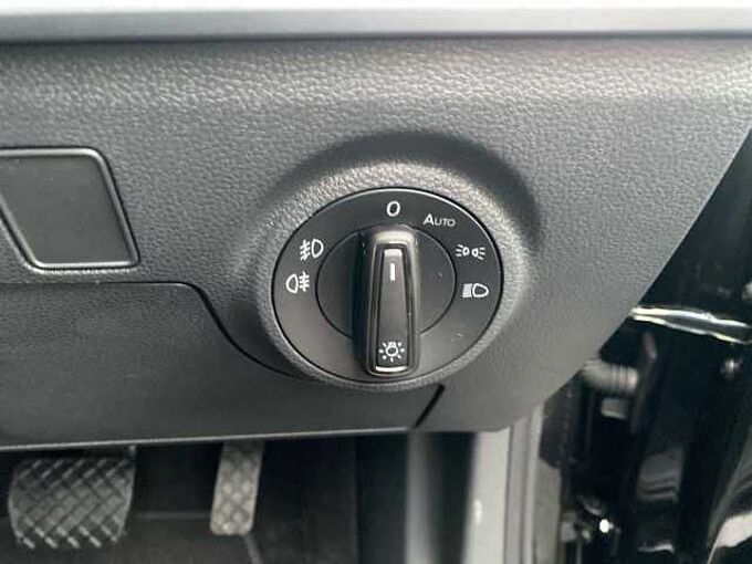 SEAT Ibiza 1.0 TSI Fr Sport Hatchback 5Dr Petrol DSG Euro 6 (S/S) (115 Ps)