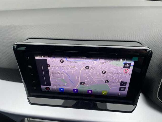 SEAT Ibiza 1.0 TSI Fr Sport Hatchback 5Dr Petrol DSG Euro 6 (S/S) (115 Ps)