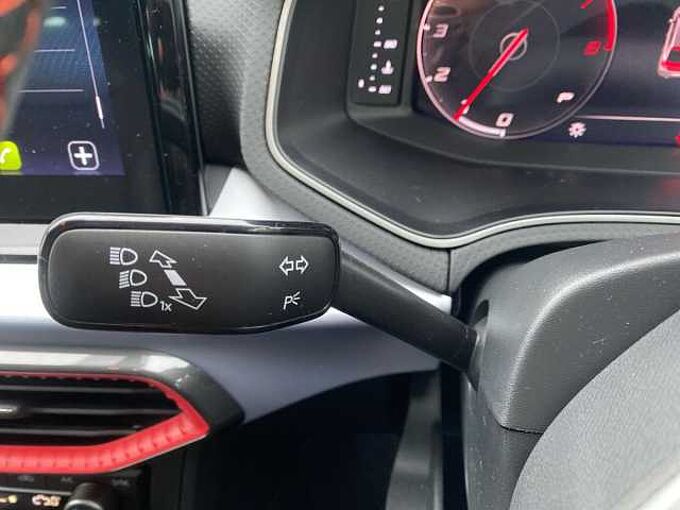 SEAT Ibiza 1.0 TSI Fr Sport Hatchback 5Dr Petrol DSG Euro 6 (S/S) (115 Ps)