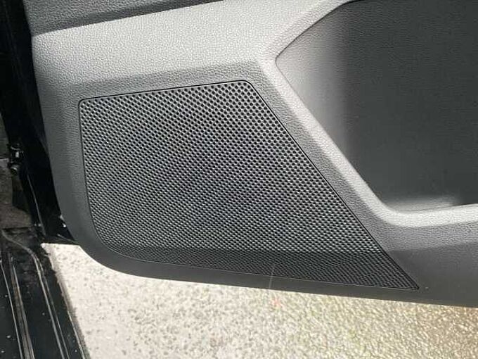 SEAT Ibiza 1.0 TSI Fr Sport Hatchback 5Dr Petrol DSG Euro 6 (S/S) (115 Ps)