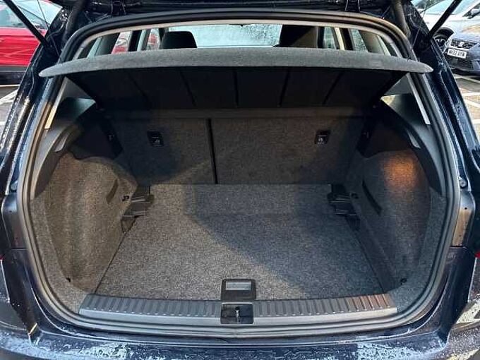 SEAT Arona 1.0 TSI EVO SE Technology Suv 5Dr Petrol Manual Euro 6 (S/S) (95 Ps)